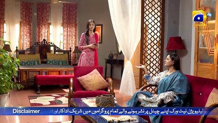 Nikah Episode 38        Haroon Shahid   Zainab Shabbir