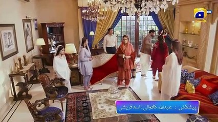 Tere Bin Episode 19 Promo   Wednesday & Thursday at 800 PM On