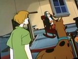 Scooby-Doo and Scrappy-Doo Scooby-Doo and Scrappy-Doo S02 E025 Sweet Dreams Scooby
