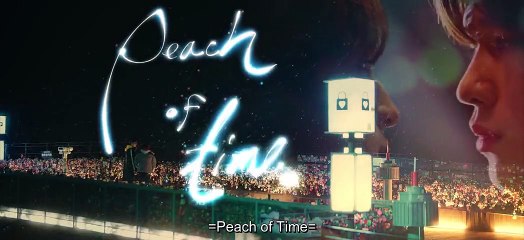 Peach of time - Ep6 - Eng sub BL
