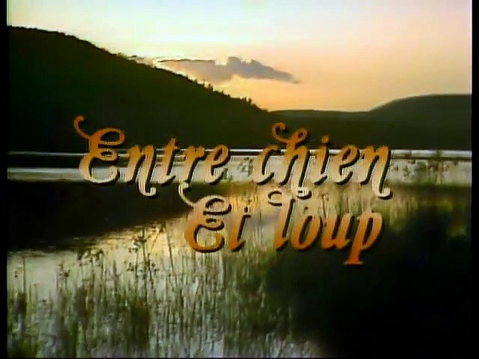 Entre chien et loup S5 E23
