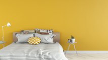 Paint Colors That Never Belong In A Bedroom