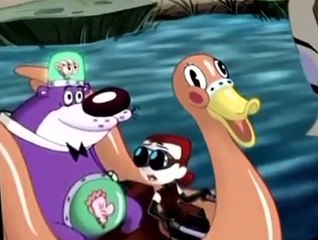 Evil Con Carne Evil Con Carne S02 E04b Hector, King of the Britons