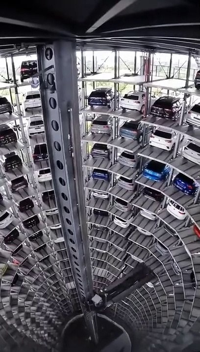 Engineering Parking