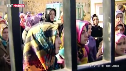 Cumhurbaşkanı Erdoğan 28 Şubat'ı 5 yıl önce yayımlanan belgeselde anlattı