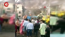 Bangladeş'te oksijen tüpü dolum tesisinde patlama: 6 ölü, 25 yaralı