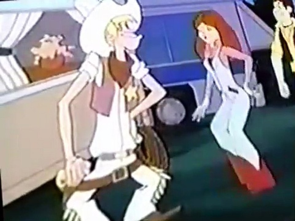 The Buford Files The Buford Files E008 – Buford and the Beauty / Frontier Fortune Teller