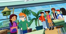 The Magic School Bus Rides Again The Magic School Bus Rides Again E001 – Frizzle of the Future