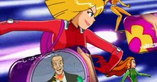 Totally Spies Totally Spies S01 E022 – Soul Collector