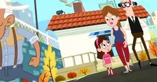 Pound Puppies 2010 Pound Puppies 2010 S02 E005 There’s Something About Camelia