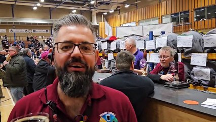 Wigan Beer Festival Returns for 35th Year 🍺