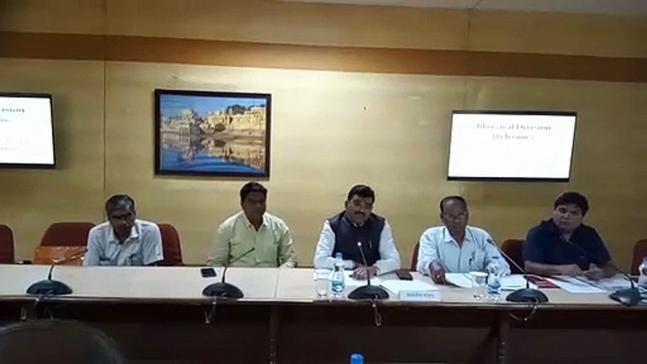 Lift facility will now be available at Burhanpur Adarsh ​​station