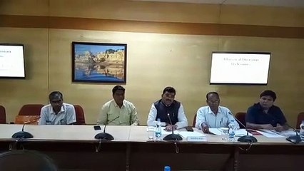 Lift facility will now be available at Burhanpur Adarsh ​​station