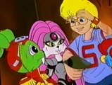 Bucky O'Hare and the Toad Wars Bucky O’Hare and the Toad Wars E002 A Fistful of Simoleans (2)