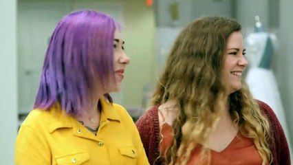 Say Yes to the Dress S22 E1