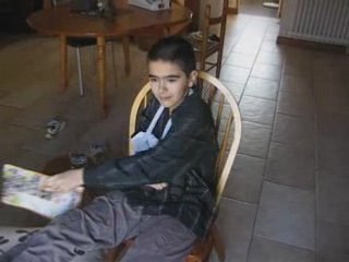 Les voisins les voisines