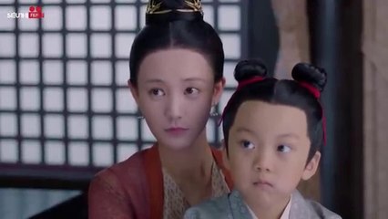 Tập 8 - Hạc Lệ Hoa Đình (Lồng tiếng)_DV La Tấn, Chu Nhất Đồng, Trịnh Nghiệp Thành, Kim Hạn, Vương Viện Khả, Miêu Phố, Lục Nghiên Kỳ, Hoàng Chí Trung, Trương Chí Kiên, Lưu Đức Khải