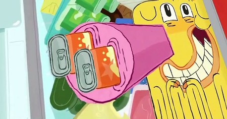 Hubert and Takako Hubert and Takako E004 The Invisible Pig