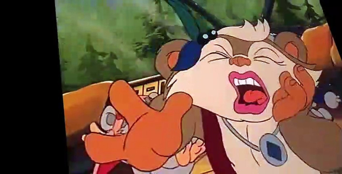 Ewoks S02 E12