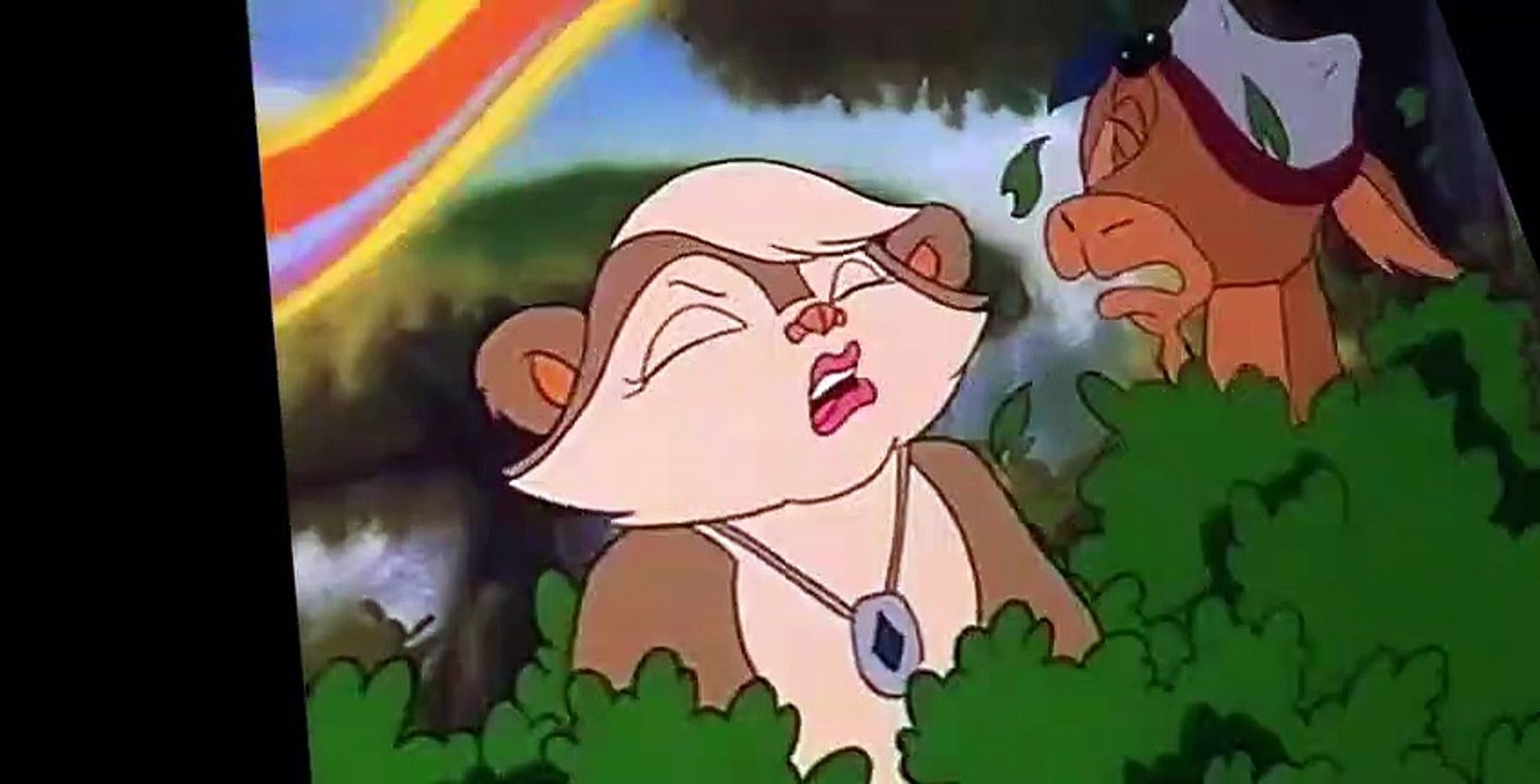Ewoks S02 E20