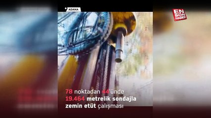 Murat Kurum paylaştı: En doğru teknikle güvenli konutlarımızı inşa edeceğiz