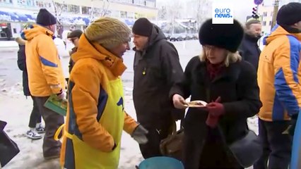 Estonia vota por sus diputados en las elecciones generales en un contexto de guerra e inflación