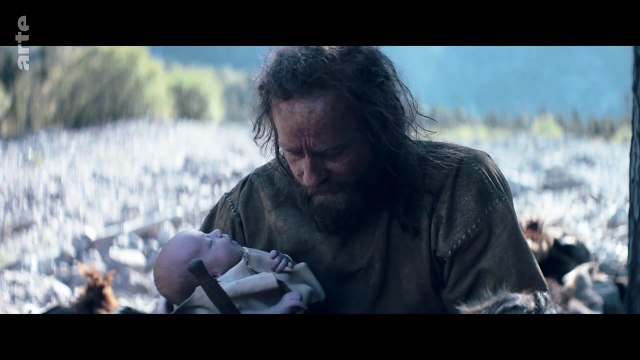 Der Mann Aus Dem Eis (2017)