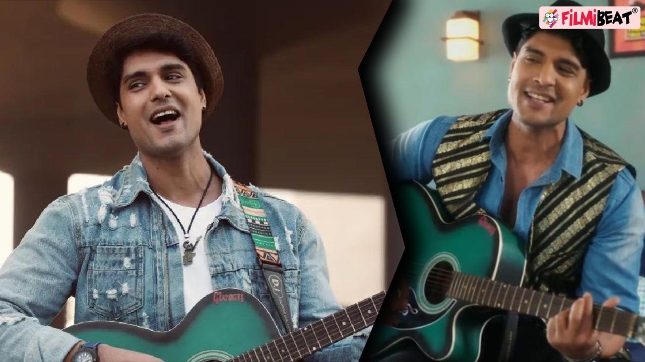 Bigg Boss 16 Fame Ankit Gupta ने Junooniyat में Jahaan के Character के लिए सीखा था Guitar, कहा...