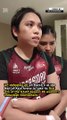 UP women's volleyball team continues to fight amidst alleged mismanagement of the Fighting Maroons