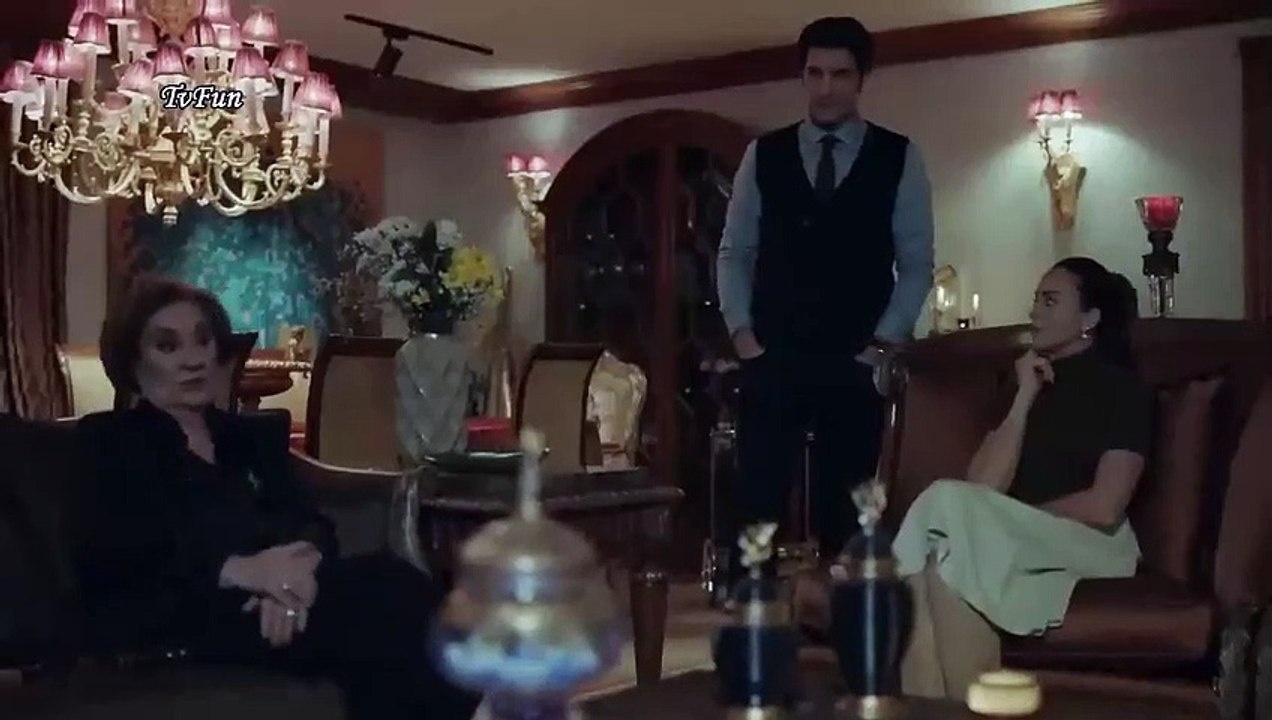 مسلسل جانبي الايسر مدبلج الحلقة 25 الخامسة والع...