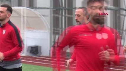 SPOR Aynı sırt numaralı kaptan baba-oğul, rakip oldu