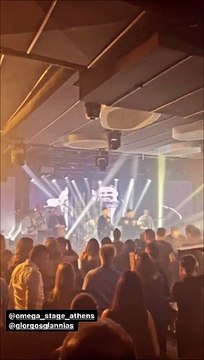 Τσαλίκης-Γιαννιάς: Κατάμεστο το μαγαζί - «Πριν λίγα χρόνια έχασα τον αδερφό της γυναίκας μου και...»