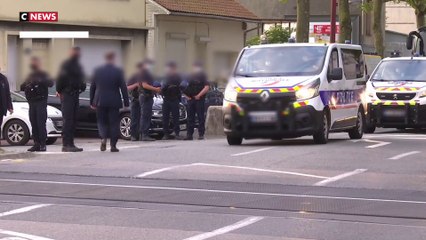 Gironde : une femme meurt poignardée par son ex-mari