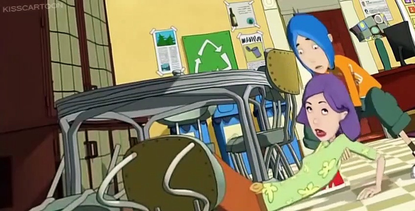 Zeke's Pad E021 - Art is Bigger Than Life