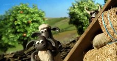 Shaun the Sheep Shaun the Sheep E075 – Foxy Laddie