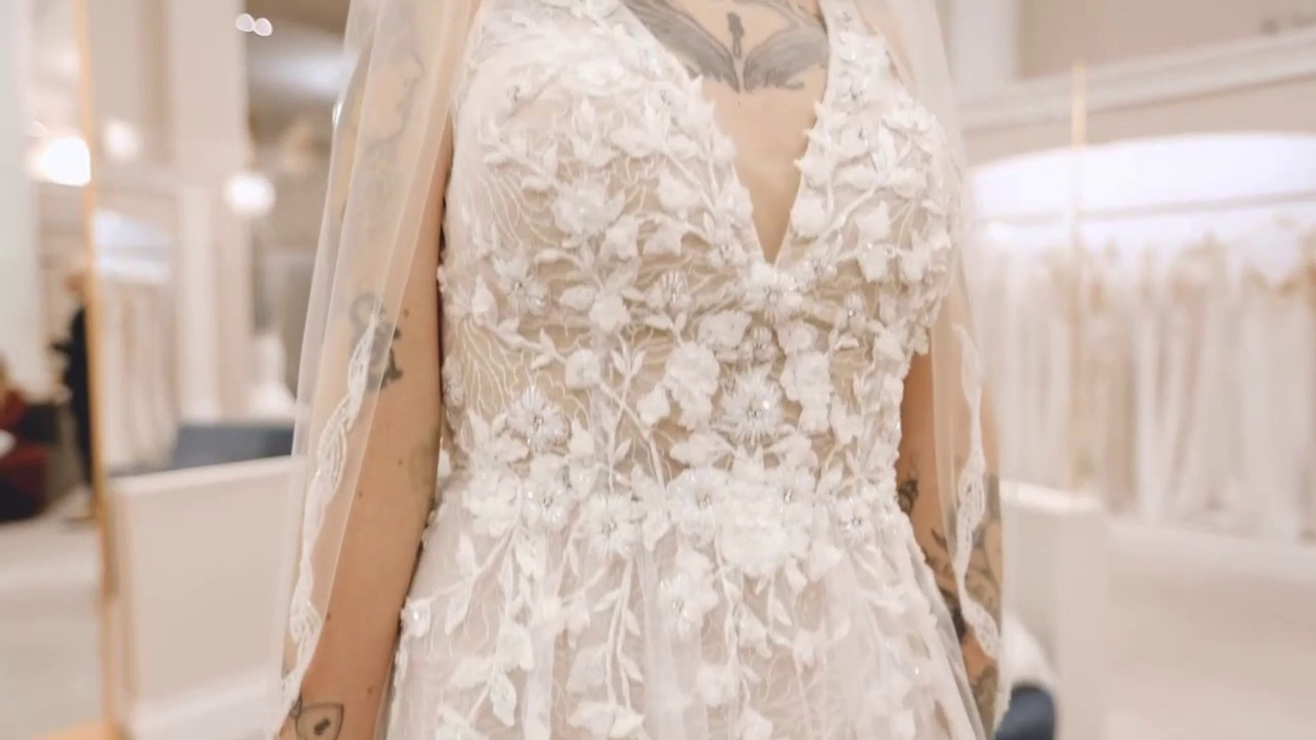 Say yes to top the dress bridesmaids dailymotion