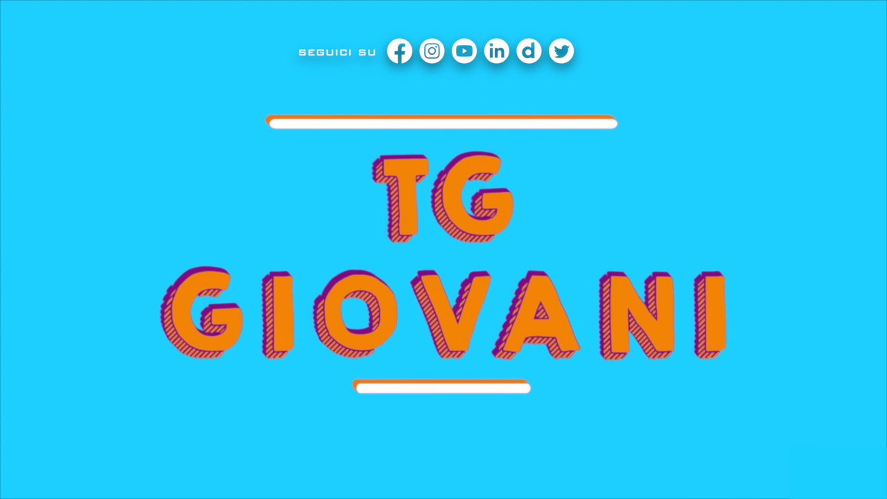 Tg Giovani - 5/3/2023