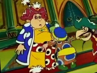 Iznogoud E007 - Big Eyes