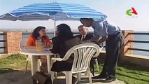 المسلسل الجزائري المكتوب الحلقة 5