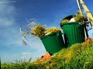 Minuscule Minuscule S02 E019 The Wild Bunch