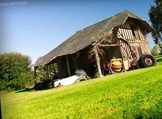 Minuscule Minuscule S02 E020 United We Stand