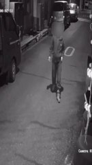 "기억 안난다"던 인천 현대시장 방화범, 결국 "내가 했다" 시인