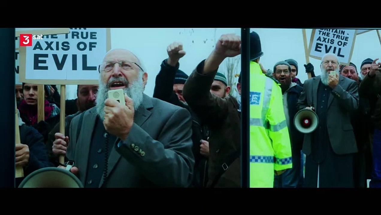 Die Spezialistin (Ganzer Film Deutsch 2017)