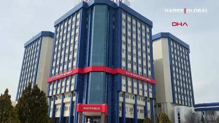 Deprem sonrası Hatay'da kaybolmuştu: Masal bebek bulundu