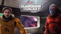 Marvel Studios’ Guardians of the Galaxy Volume 3 - New Trailer (2023) (HD)