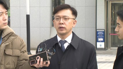 이화영 측 "쌍방울, 대북 사업 추진으로 수익...이화영 관련 없어" / YTN