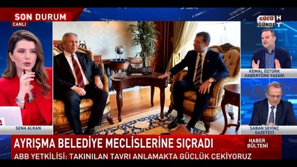 Siyasette seviye bu kadar düştü...