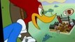 The New Woody Woodpecker Show The New Woody Woodpecker Show S01 E001 – Chicken Woody