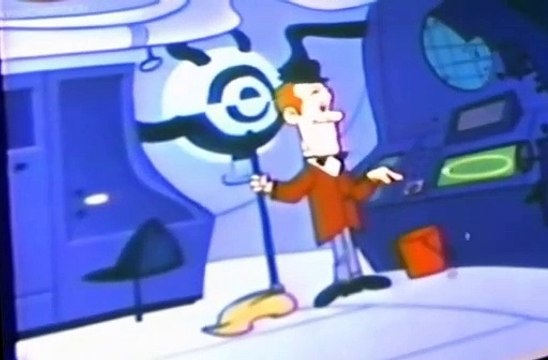 Laurel and Hardy Laurel and Hardy E005 Missile Hassle