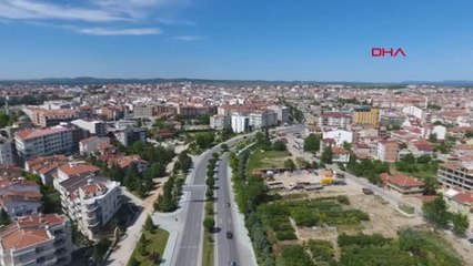 'RİSKSİZ' GÖRÜLEN KIRKLARELİ'DE EV-ARSA FİYATLARI ARTTI, KİRALIK DAİRE YOK